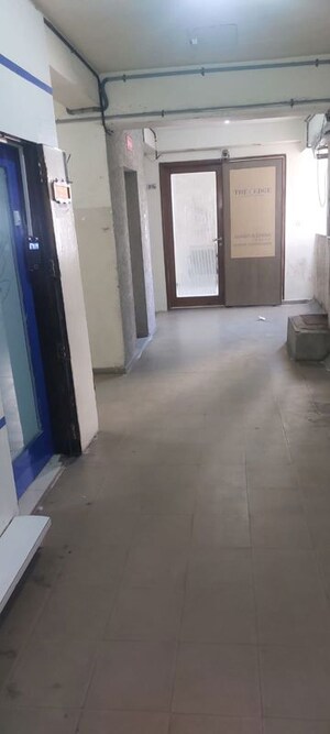  Office Space – Exterior View View at Suryapooja Block B - for Rent