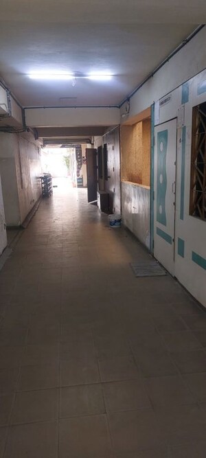  Office Space – Exterior View View at Suryapooja Block B - for Rent