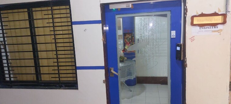 Exterior View, suryapooja block b Commercial Office Space 550 Sq.Ft. In Suryapooja Block B Ahmedabad 10724174