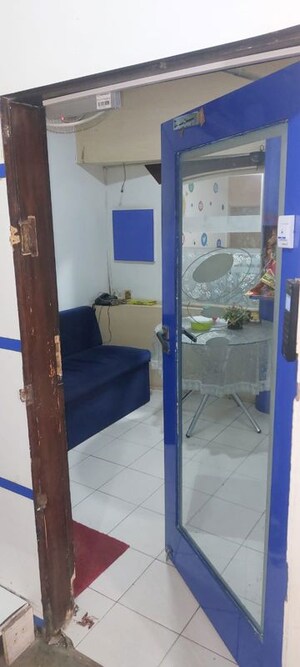 Team Area in  Office Space at Suryapooja Block B – for Rent