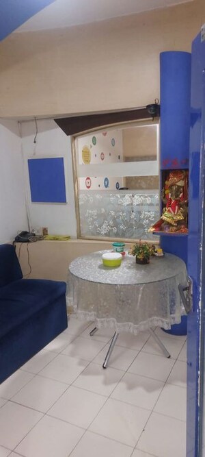 Team Area in  Office Space at Suryapooja Block B – for Rent