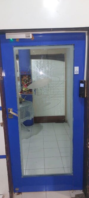  Office Space – Exterior View View at Suryapooja Block B - for Rent