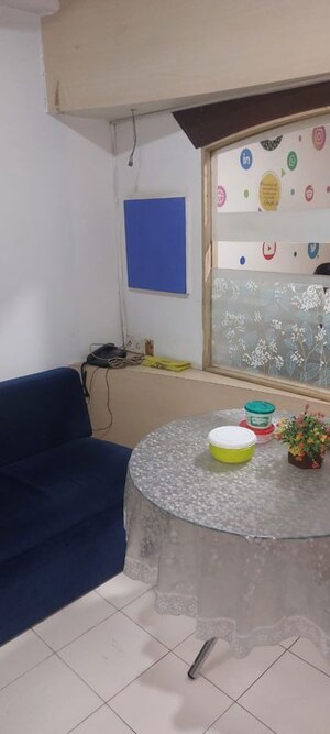 Team Area in  Office Space at Suryapooja Block B – for Rent