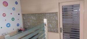  Office Space – Exterior View View at Suryapooja Block B - for Rent