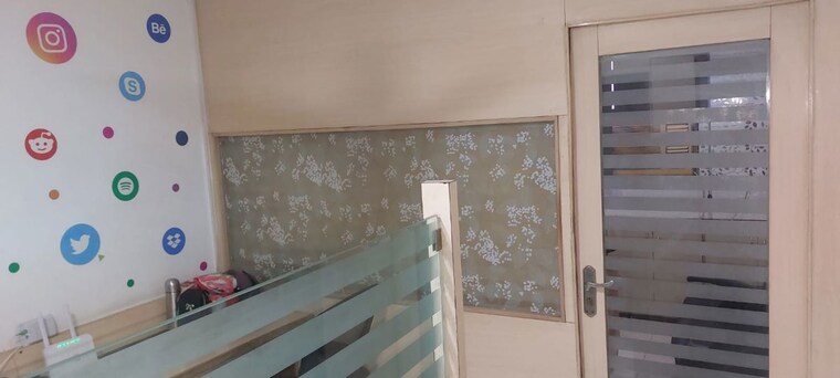 Exterior View, suryapooja block b Commercial Office Space 550 Sq.Ft. In Suryapooja Block B Ahmedabad 10724174