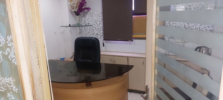 Common Area, suryapooja block b Commercial Office Space 550 Sq.Ft. In Suryapooja Block B Ahmedabad 10724174