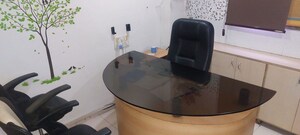 Team Area in  Office Space at Suryapooja Block B – for Rent