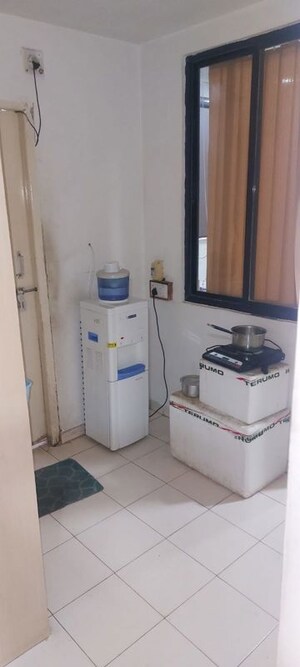 Office Space – Exterior View View at Suryapooja Block B - for Rent