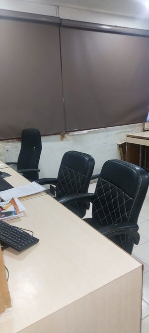 Team Area in  Office Space at Suryapooja Block B – for Rent