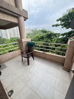 StudioApartment For Rent in Goel Ganga Orchard
