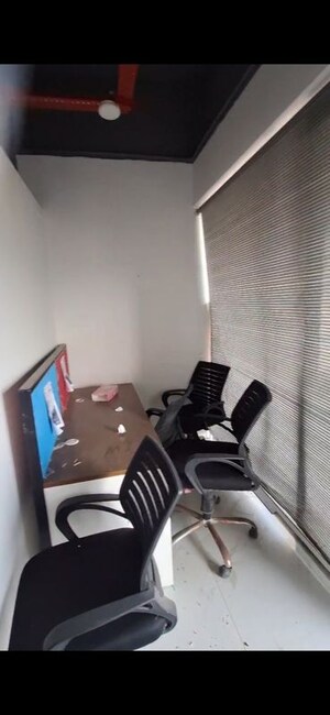 Team Area in  Office Space at Gaur City Mall, Sector 4 Greater Noida – for Rent