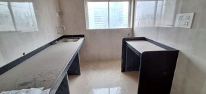 Kitchen in 2 BHK Apartment at Sugee Atharva, Prabhadevi – for Sale