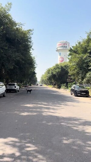  Plot For Sale in Sector 34