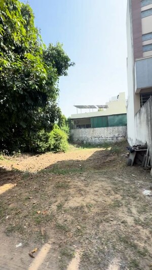 Parking in  Plot at Sector 34 – for Sale