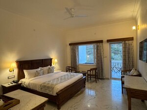 3 BHK Apartment For Rent in M3M Marina, Sector 68