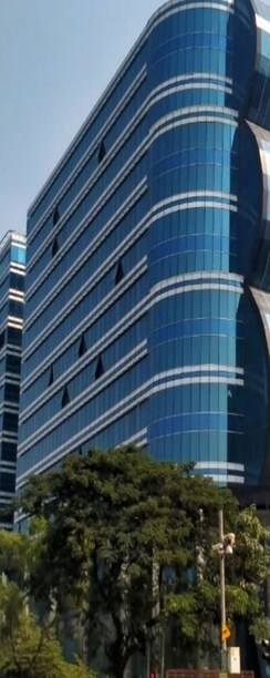 Office Space For Rent in INS Tower