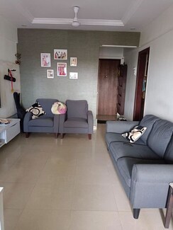 2 BHK +Apartment For Rent in Sun Srishti