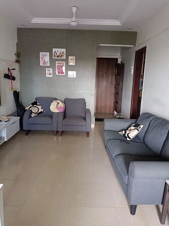 2 BHK +Apartment For Rent in Sun Srishti in Tunga Village, Mumbai