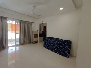 Bedroom in 2 BHK Apartment at Paramount Hill County, Kondapur – for Rent