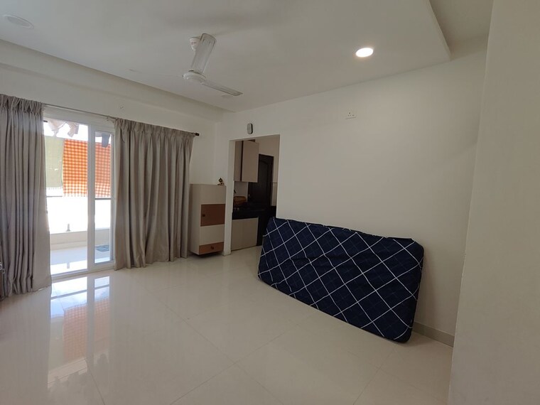 Bedroom, paramount-hill-county 2 Bedroom 1280 Sq.Ft. Apartment In Kondapur Hyderabad 10724203