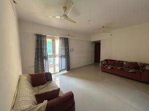 2 BHK Apartment For Rent in Kharadi