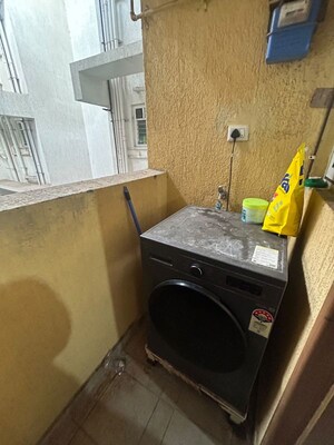  2 BHK Apartment at Kharadi – for Rent