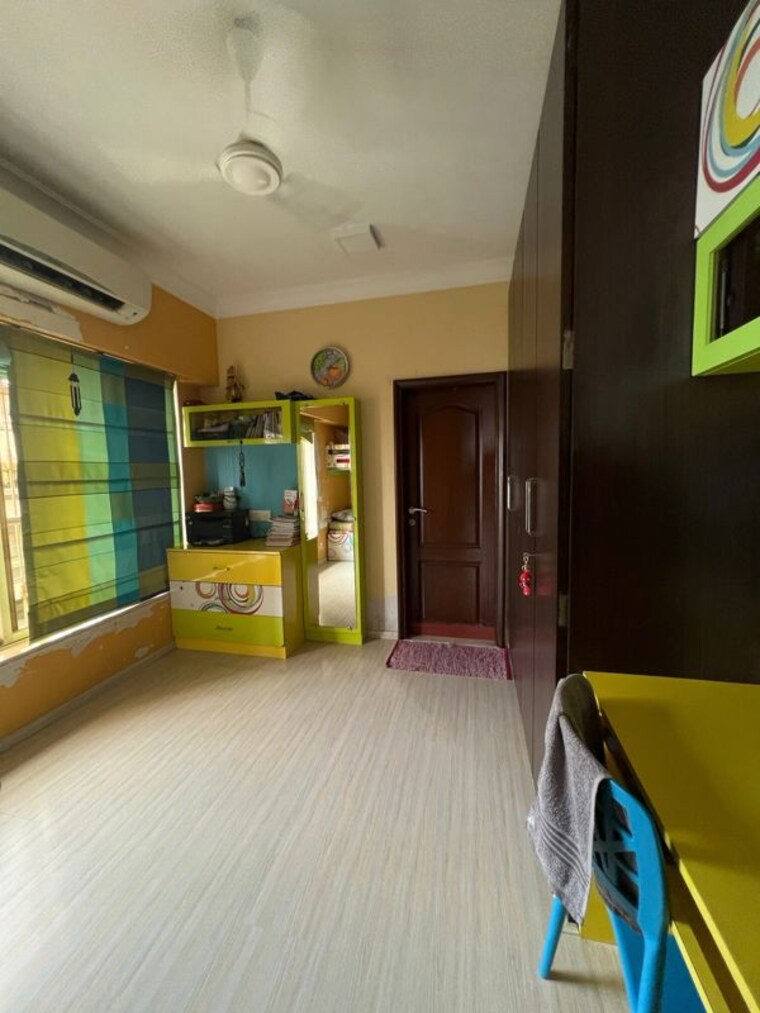 Bedroom, breezy-heights 2 Bedroom 750 Sq.Ft. Apartment In Bandra West Mumbai 10724223