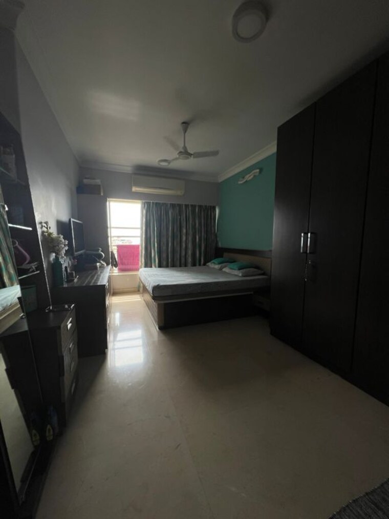 Living Room, breezy-heights 2 Bedroom 750 Sq.Ft. Apartment In Bandra West Mumbai 10724223