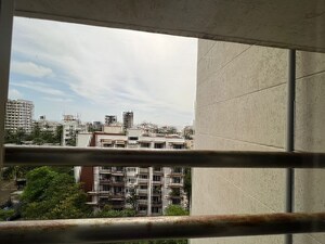 2 BHK Apartment – Exterior View View at Breezy Heights, Bandra West - for Rent