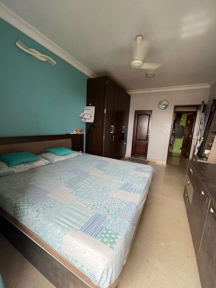 Bedroom, breezy-heights 2 Bedroom 750 Sq.Ft. Apartment In Bandra West Mumbai 10724223