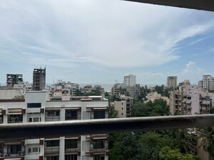 2 BHK Apartment – Exterior View View at Breezy Heights, Bandra West - for Rent