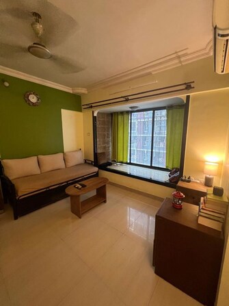 1 BHK Apartment For Rent in Shree Vallabh Tower in Malad West, Mumbai
