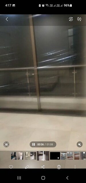Furnished Amenities in 1 BHK Apartment at Conwood Astoria, Goregaon East – for Rent