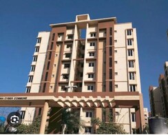 3 BHK +Apartment For Rent in Aparna Cyber Commune