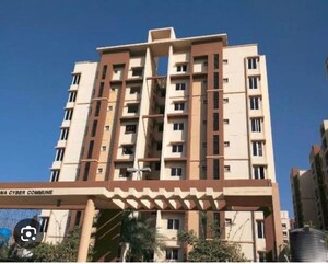 3 BHK Apartment For Rent in Aparna Cyber Commune, Nallagandla