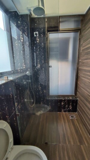 Kitchen in 2 BHK Apartment at Sayaji Mio Solace, Bandra West – for Sale