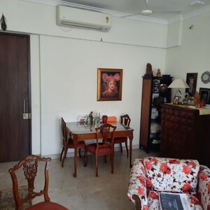 Living Room in 2 BHK Apartment at Sayaji Mio Solace, Bandra West – for Sale