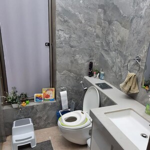 Team Area in 2 BHK Apartment at Sayaji Mio Solace, Bandra West – for Sale