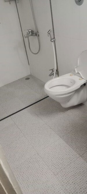Bathroom in  Office Space at Blue Pearl 204 Blue Paradise, Baner – for Rent