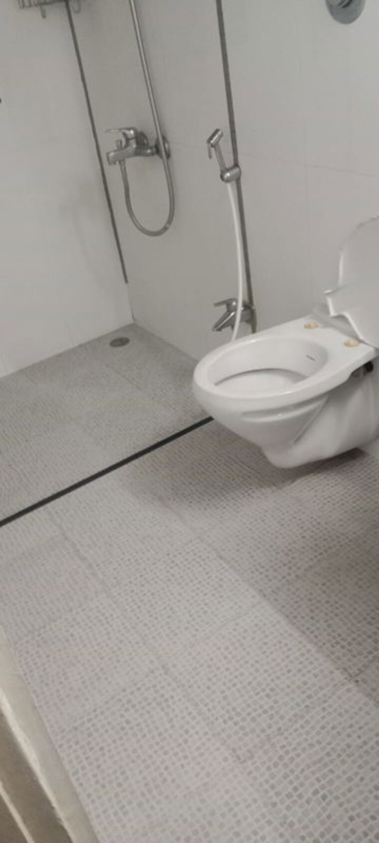 Bathroom, blue-pearl-204-blue-paradise Commercial Office Space 700 Sq.Ft. In Baner Pune 10724220