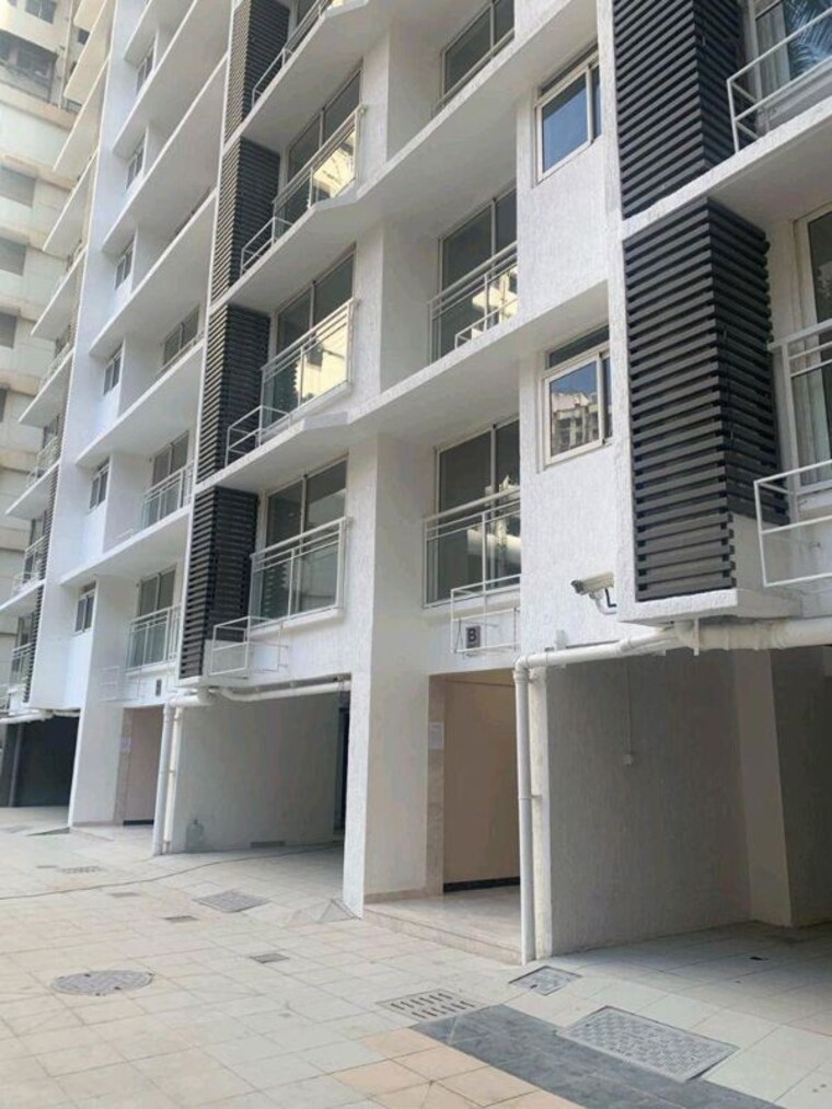 undefined, prabhadevi-chs 2 Bedroom 670 Sq.Ft. Apartment In Prabhadevi Mumbai 10724233