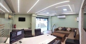 Team Area in  Office Space at Prem Nagar – for Rent