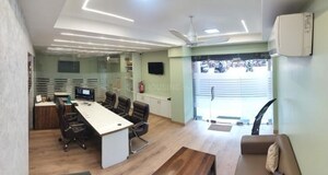 Team Area in  Office Space at Prem Nagar – for Rent