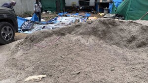  Plot For Sale in Madhapur