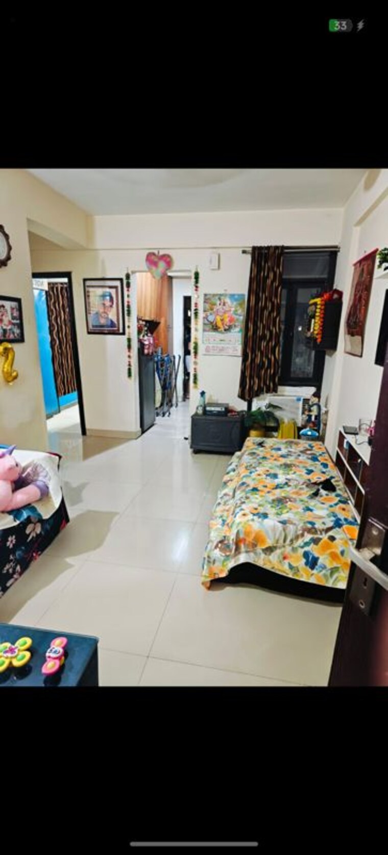 Bedroom, apex-our-homes 2 Bedroom 580 Sq.Ft. Apartment In Sector 37c Gurgaon 10724213