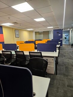 Office Space For Rent in Bandra Kurla Complex