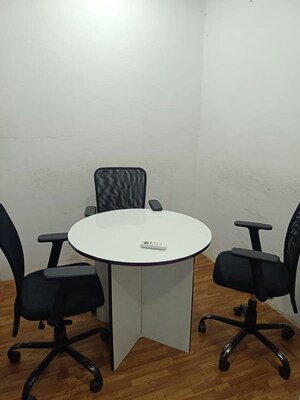 Team Area in  Office Space at Bandra Kurla Complex – for Rent