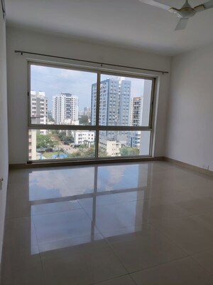 Room in 3 BHK Apartment at Sanskruti Jardin, Baner – for Rent
