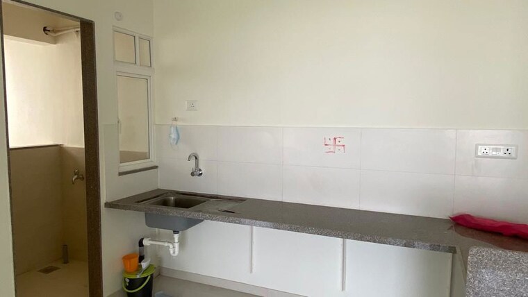 Kitchen, sanskruti-jardin 3 Bedroom 1500 Sq.Ft. Apartment In Baner Pune 10724252