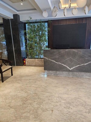 Parking in  Office Space at Vaibhav Chambers, Bandra East – for Rent
